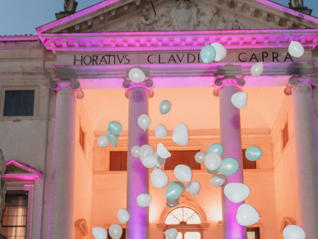 Il matrimonio di Alberto e Valentina a Sarcedo, Vicenza 50