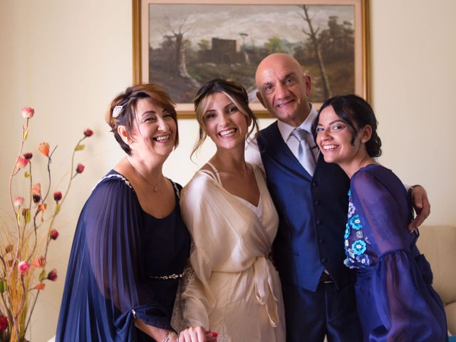 Il matrimonio di Giuseppe e Caterina a Grosseto, Grosseto 18