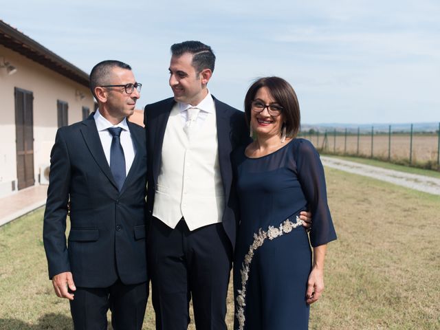 Il matrimonio di Giuseppe e Caterina a Grosseto, Grosseto 37