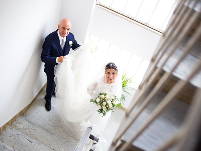 Il matrimonio di Giuseppe e Caterina a Grosseto, Grosseto 57