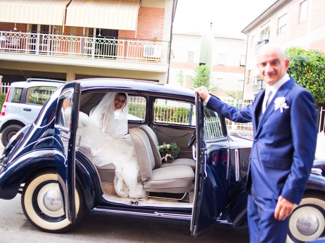 Il matrimonio di Giuseppe e Caterina a Grosseto, Grosseto 59