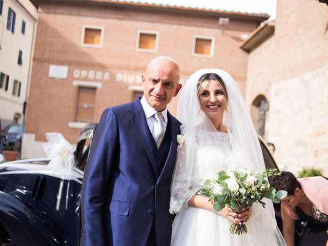 Il matrimonio di Giuseppe e Caterina a Grosseto, Grosseto 71