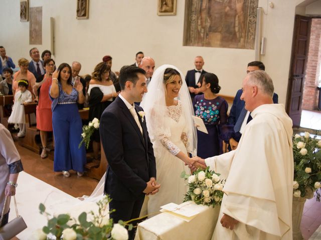 Il matrimonio di Giuseppe e Caterina a Grosseto, Grosseto 74