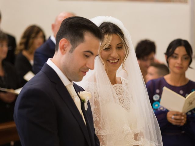 Il matrimonio di Giuseppe e Caterina a Grosseto, Grosseto 76