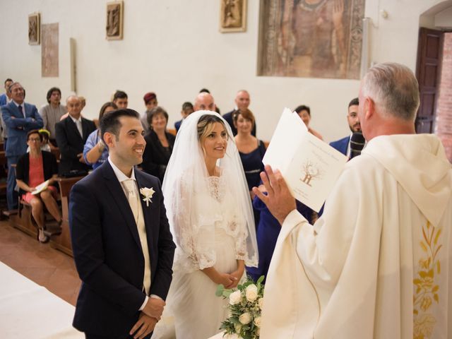 Il matrimonio di Giuseppe e Caterina a Grosseto, Grosseto 77