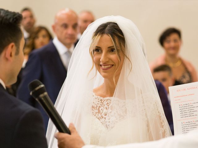 Il matrimonio di Giuseppe e Caterina a Grosseto, Grosseto 78