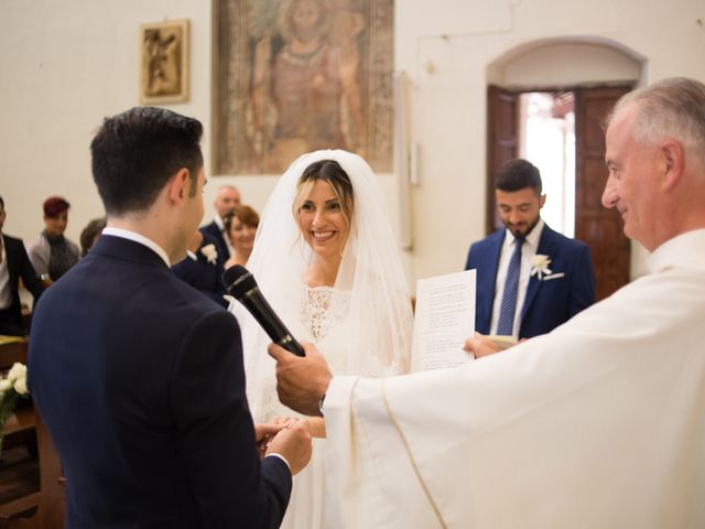 Il matrimonio di Giuseppe e Caterina a Grosseto, Grosseto 81