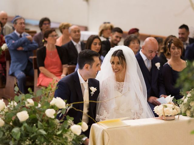 Il matrimonio di Giuseppe e Caterina a Grosseto, Grosseto 83