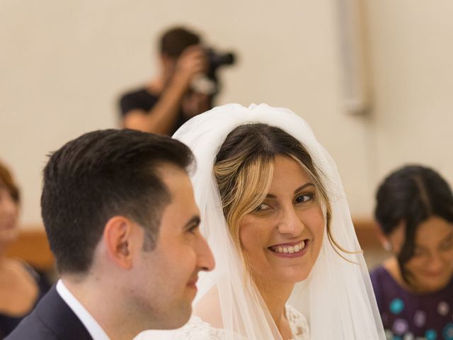 Il matrimonio di Giuseppe e Caterina a Grosseto, Grosseto 84