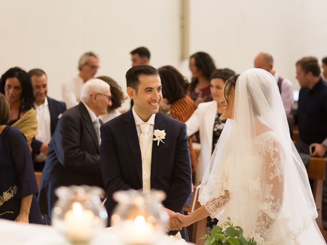 Il matrimonio di Giuseppe e Caterina a Grosseto, Grosseto 89