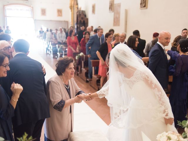 Il matrimonio di Giuseppe e Caterina a Grosseto, Grosseto 90