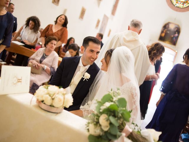 Il matrimonio di Giuseppe e Caterina a Grosseto, Grosseto 91