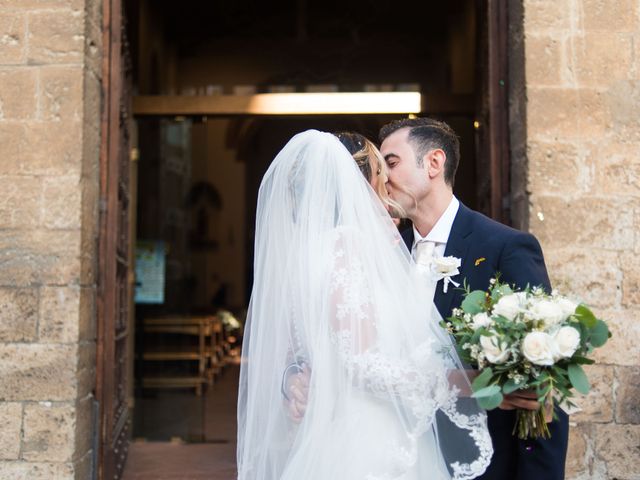 Il matrimonio di Giuseppe e Caterina a Grosseto, Grosseto 98