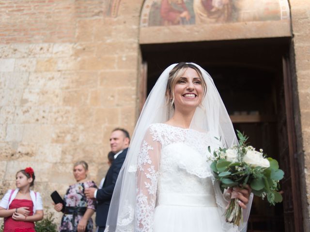 Il matrimonio di Giuseppe e Caterina a Grosseto, Grosseto 101