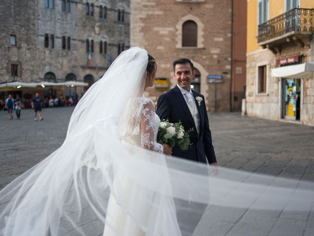 Il matrimonio di Giuseppe e Caterina a Grosseto, Grosseto 106