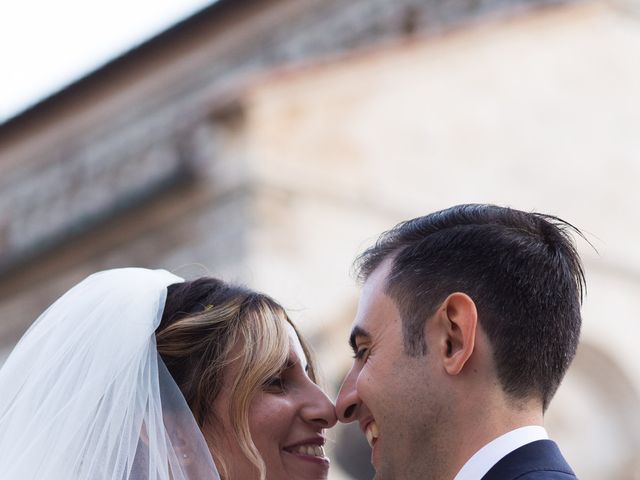 Il matrimonio di Giuseppe e Caterina a Grosseto, Grosseto 111