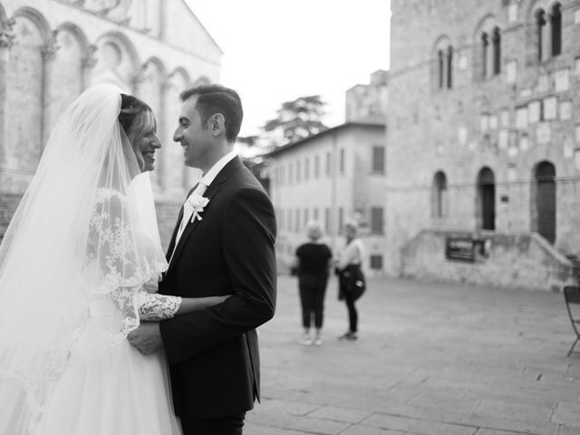 Il matrimonio di Giuseppe e Caterina a Grosseto, Grosseto 112