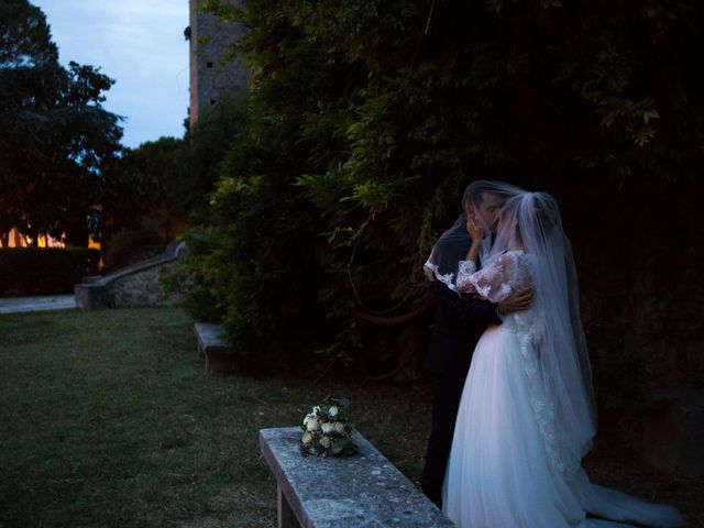 Il matrimonio di Giuseppe e Caterina a Grosseto, Grosseto 127