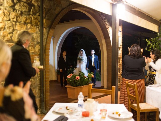 Il matrimonio di Giuseppe e Caterina a Grosseto, Grosseto 131