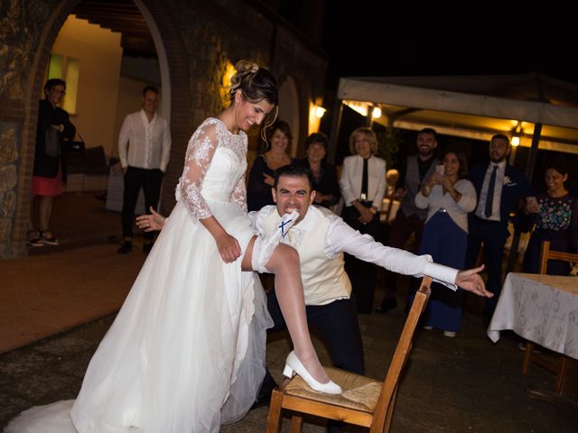 Il matrimonio di Giuseppe e Caterina a Grosseto, Grosseto 171