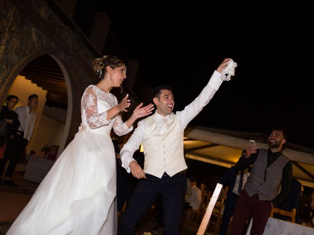 Il matrimonio di Giuseppe e Caterina a Grosseto, Grosseto 172