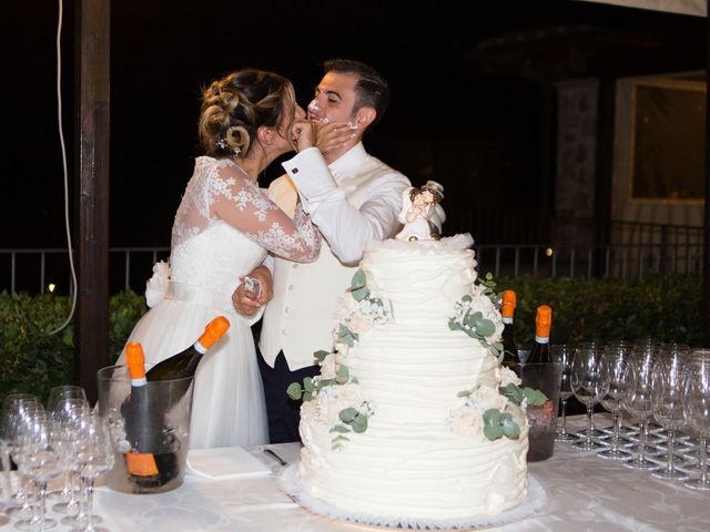 Il matrimonio di Giuseppe e Caterina a Grosseto, Grosseto 177