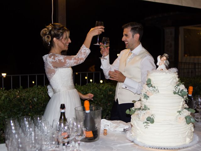 Il matrimonio di Giuseppe e Caterina a Grosseto, Grosseto 180