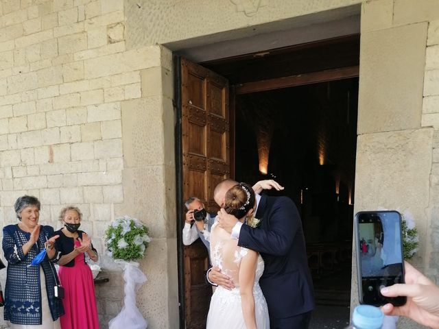 Il matrimonio di Valentina e Marco a Sesto Fiorentino, Firenze 12