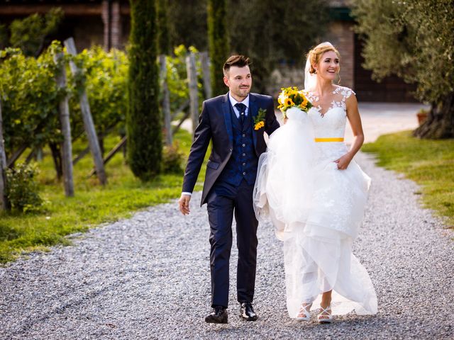 Il matrimonio di Pierangelo e Elisa a Palazzago, Bergamo 61