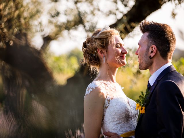 Il matrimonio di Pierangelo e Elisa a Palazzago, Bergamo 76