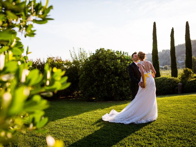 Il matrimonio di Pierangelo e Elisa a Palazzago, Bergamo 78