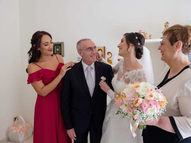 Il matrimonio di Francesco e Anna a Capua, Caserta 29