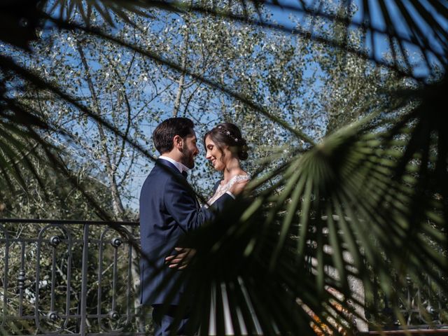 Il matrimonio di Francesco e Anna a Capua, Caserta 53