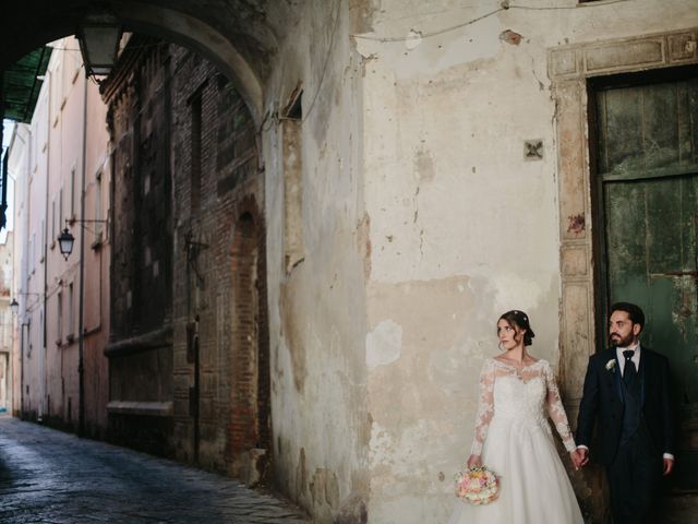 Il matrimonio di Francesco e Anna a Capua, Caserta 58