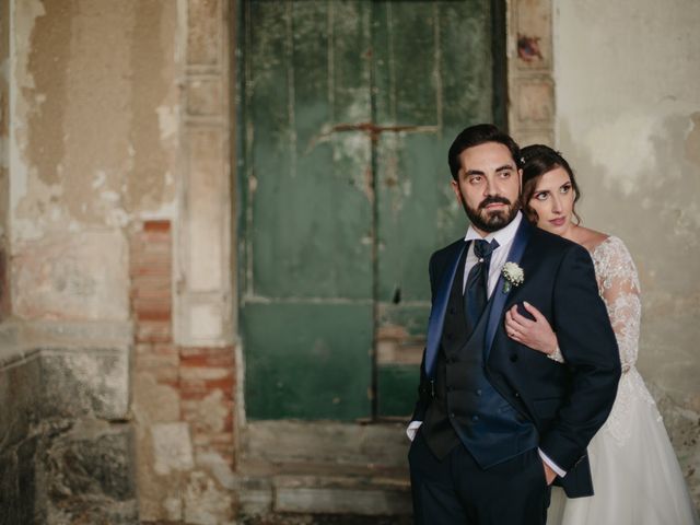 Il matrimonio di Francesco e Anna a Capua, Caserta 59