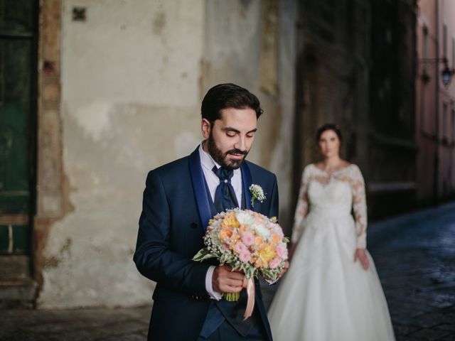 Il matrimonio di Francesco e Anna a Capua, Caserta 60