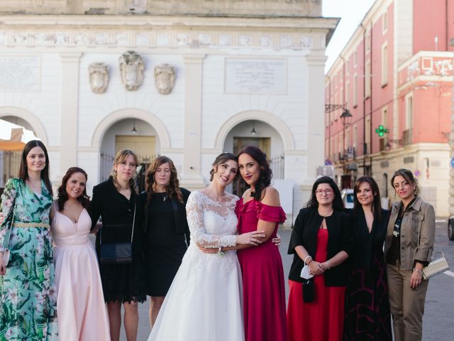 Il matrimonio di Francesco e Anna a Capua, Caserta 63