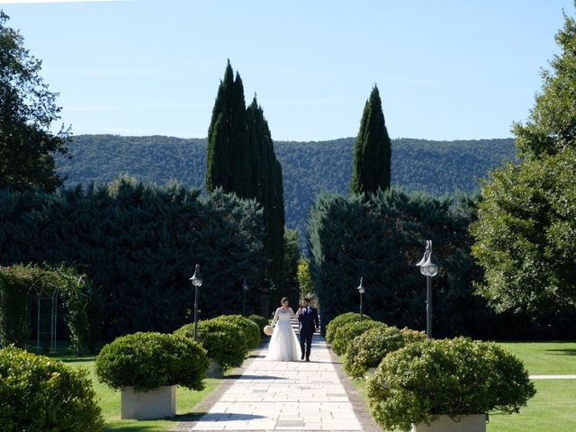 Il matrimonio di Francesco e Anna a Capua, Caserta 74