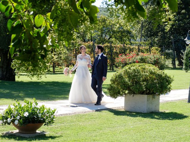 Il matrimonio di Francesco e Anna a Capua, Caserta 75