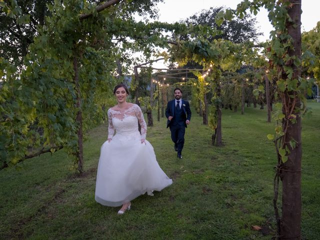 Il matrimonio di Francesco e Anna a Capua, Caserta 89