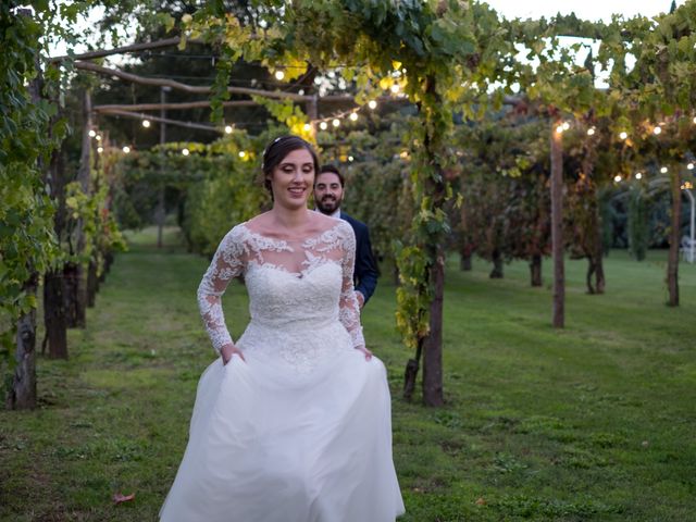 Il matrimonio di Francesco e Anna a Capua, Caserta 90