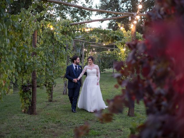 Il matrimonio di Francesco e Anna a Capua, Caserta 91