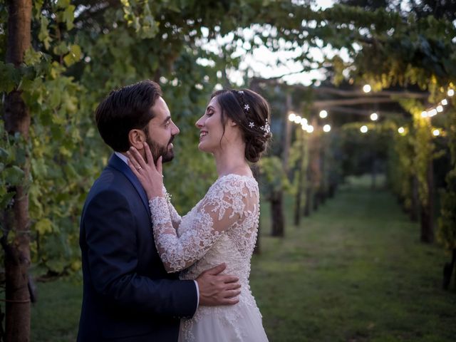 Il matrimonio di Francesco e Anna a Capua, Caserta 93