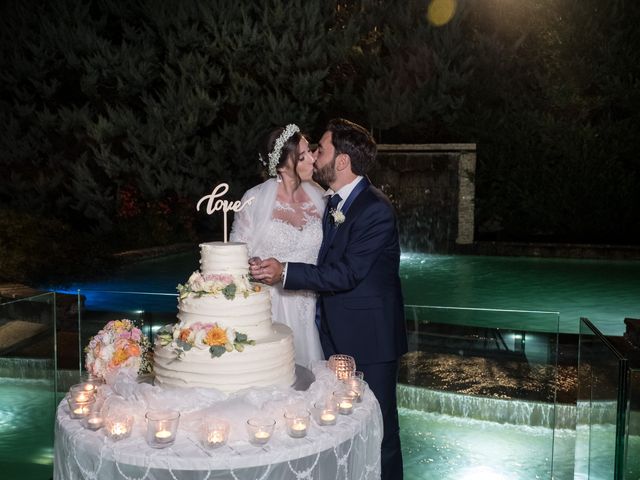 Il matrimonio di Francesco e Anna a Capua, Caserta 101