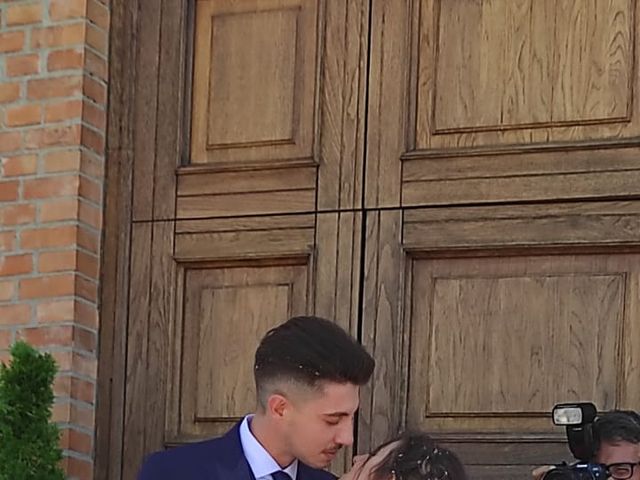 Il matrimonio di Nicolas  e Valentina  a Cavarzere, Venezia 18
