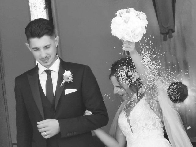 Il matrimonio di Nicolas  e Valentina  a Cavarzere, Venezia 20
