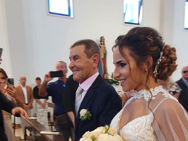 Il matrimonio di Nicolas  e Valentina  a Cavarzere, Venezia 23
