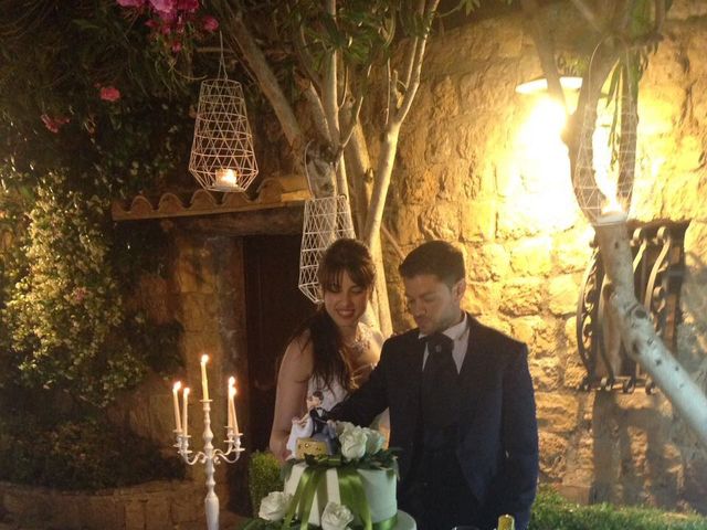 Il matrimonio di Mario e Jennie a Palermo, Palermo 5