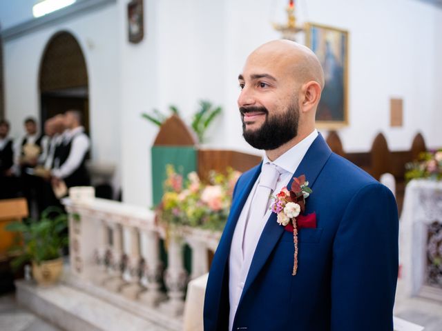 Il matrimonio di Mattia e Emanuela a Cagliari, Cagliari 32