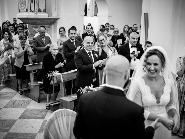 Il matrimonio di Mattia e Emanuela a Cagliari, Cagliari 36